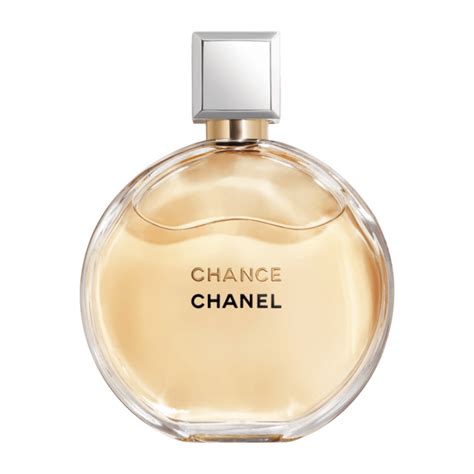 precio de perfume chance de chanel